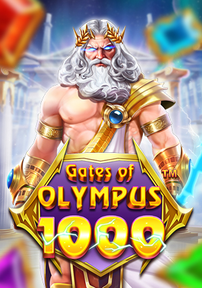 Gates of Olympus