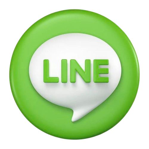 Line Official-icon