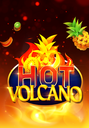 Hot Volcano Bonus Buy