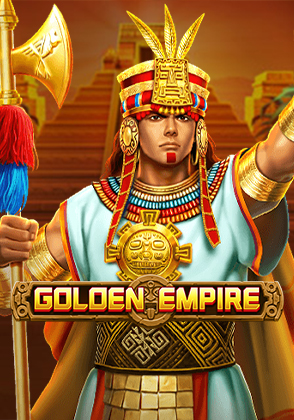 Golden Empire - zabbetclub