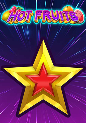 Hot Fruits