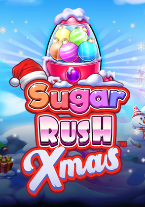 Sugar Rush Xmas