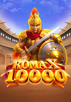 ROMA X 10000 - zabbetclub