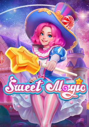 Sweet Magic - zabbetclub