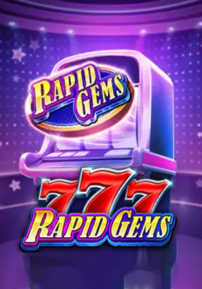 Rapid Gems 777 - zabbetclub