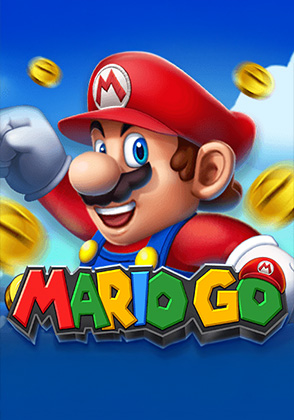 Mario Go