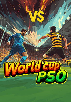World cup PSO