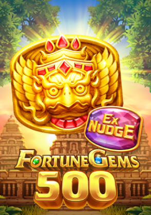 Fortune Gems 500 - zabbetclub