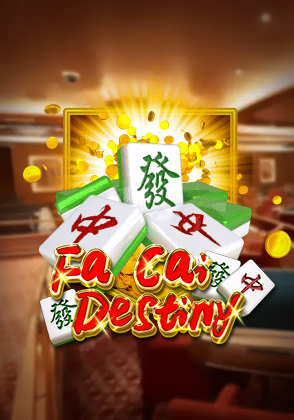 Fa Cai Destiny