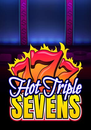 Hot Triple Sevens