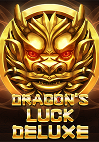 Dragon's Luck Deluxe