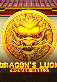 Dragon's Luck Power Reels