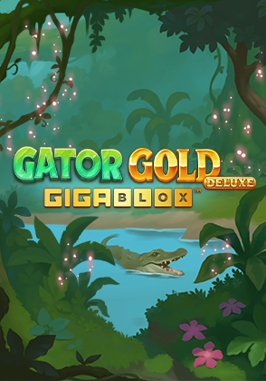 Gator Gold Deluxe Gigablox