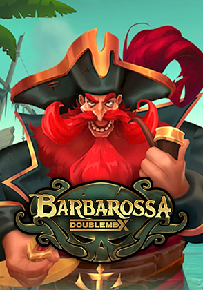 Barbarossa Doublemax